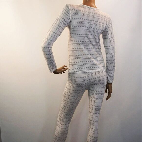 32° Heat Crewneck Top And Leggings Outfit Girls Youth Set Sz XL Women Sz S - Picture 8 of 11